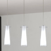 Eglo Pinto 3 Light Pendant