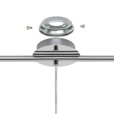 Eglo Pinto 3 Light Pendant