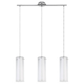 Eglo Pinto 3 Light Pendant