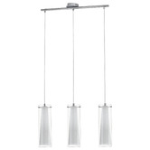 Eglo Pinto 3 Light Pendant