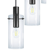 Eglo Montefino 5 Light Pendant