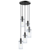 Eglo Montefino 5 Light Pendant