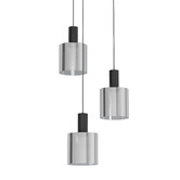 Eglo Gorosiba 3 Light Pendant