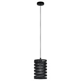 Eglo Cremella 18cm Pendant Light
