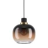 Eglo Oilella Glass  Pendant Light