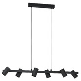 Eglo Gatuela 6 Light Pendant