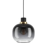 Eglo Oilella Glass  Pendant Light