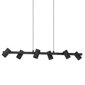 Eglo Gatuela 6 Light Pendant