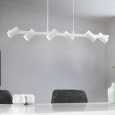 Eglo Gatuela 6 Light Pendant
