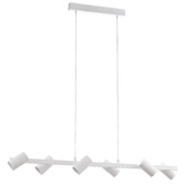 Eglo Gatuela 6 Light Pendant