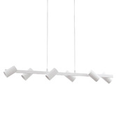 Eglo Gatuela 6 Light Pendant