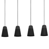 Eglo Canterras 4 Light Pendant