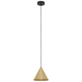 Eglo Narices Steel Pendant Light