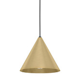 Eglo Narices Steel Pendant Light