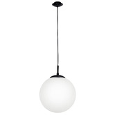 Eglo Rondo Pendant Light