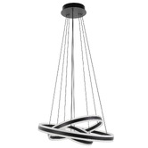 Eglo Tonarella 3 Light LED Pendant