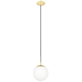 Eglo Rondo Pendant Light