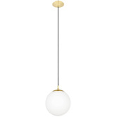 Eglo Rondo Pendant Light