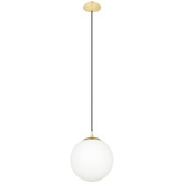 Eglo Rondo Pendant Light