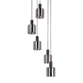 Eglo Gorosiba 5 Light Pendant