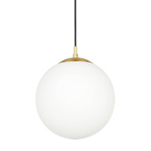 Eglo Rondo Pendant Light