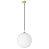 Eglo Rondo Pendant Light