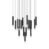 Eglo Estanerios 17 Light LED Pendant