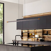 Eglo Lisciana LED Pendant Light
