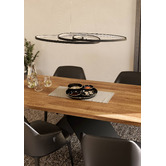 Eglo Gianella LED Pendant Light