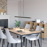 Eglo Lisciana LED Pendant Light