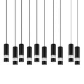 Eglo Bernabeta 10 Light Pendant