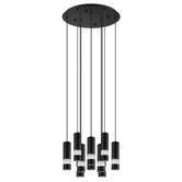 Eglo Bernabeta 10 Light Cluster Pendant