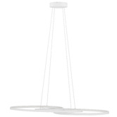 Eglo Gianella LED Pendant Light