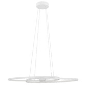 Eglo Gianella LED Pendant Light