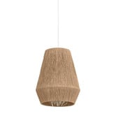 Eglo Alderney Steel Pendant Light