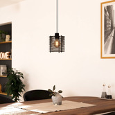 Eglo Segovia Pendant Light