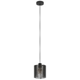 Eglo Segovia Pendant Light