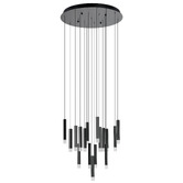 Eglo Estanerios 17 Light LED Pendant