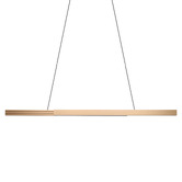 Eglo Montebuono Extendable LED Pendant Light