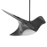 Eglo Oblong Paratebueno 17 Light LED Pendant
