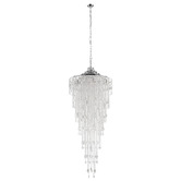 Eglo Beires 12 Light Chandelier