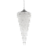Eglo Beires 12 Light Chandelier