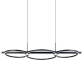 Eglo Lanacera 3 Light LED Pendant