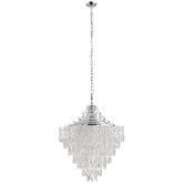 Eglo Beires 9 Light Chandelier