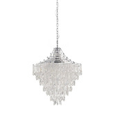 Eglo Beires 9 Light Chandelier