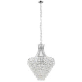 Eglo Beires 10 Light Chandelier