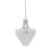 Eglo Beires 10 Light Chandelier