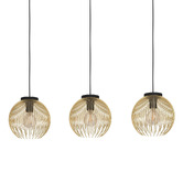 Eglo Venezuela 3 Light Pendant