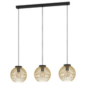 Eglo Venezuela 3 Light Pendant