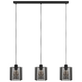 Eglo Segovia 3 Light Pendant